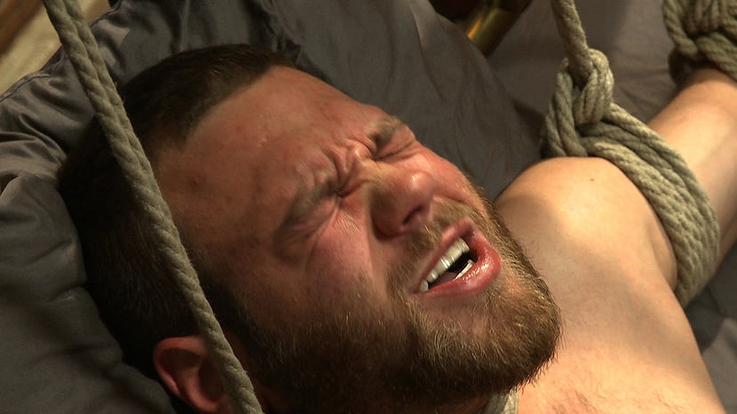 Straight Stud's First Boy Boy Experience