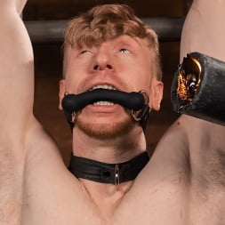HARD LOVIN' HOMBRES: Kyler Drayke and Jesse Stone