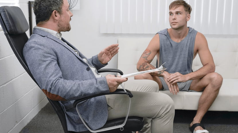 Bodywork Psychology