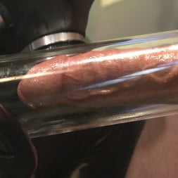 Abducted and Fucked: A twisted alien experiments on Lance Hart's Ass