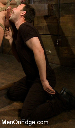 Jesse Colter - Taken, Tied up and Edged
