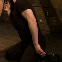 Jesse Colter - Taken, Tied up and Edged