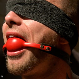 Jesse Colter - Taken, Tied up and Edged