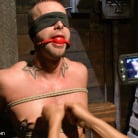Jessie Colter in 'Jesse Colter - Taken, Tied up and Edged'