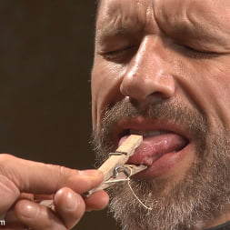 Muscle Bondage - Live Show