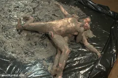 Jessie Colter - Top Cock: MUD WRESTLING! | Picture (3)