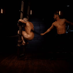 Be Careful What You Read: Johnny Ford Fucks the Demon Out of Brock Kniles