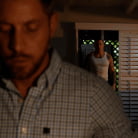 Johnny Ford in 'Be Careful What You Read: Johnny Ford Fucks the Demon Out of Brock Kniles'