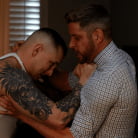 Johnny Ford in 'Be Careful What You Read: Johnny Ford Fucks the Demon Out of Brock Kniles'