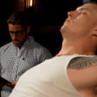 Johnny Ford in 'Be Careful What You Read: Johnny Ford Fucks the Demon Out of Brock Kniles'
