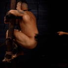 Johnny Ford in 'Be Careful What You Read: Johnny Ford Fucks the Demon Out of Brock Kniles'