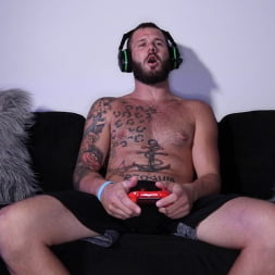 Johnny Hill Is Hungry For Cock!