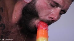 Johnny Hill - Johnny Hill Is Hungry For Cock! | Picture (20)
