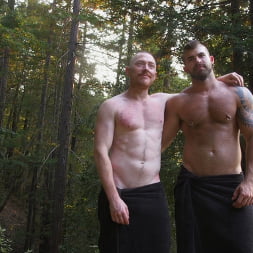 Deep Woods Domination: Chapter 3