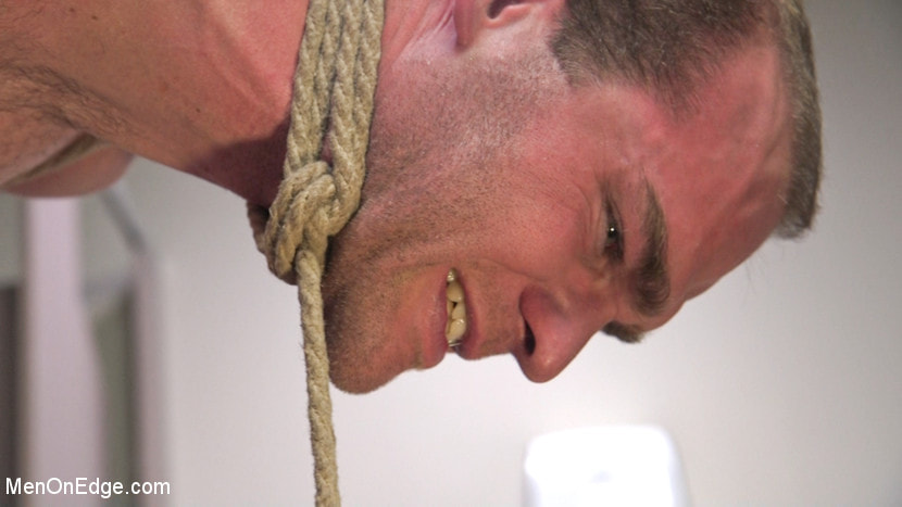 Cruising for an edging
