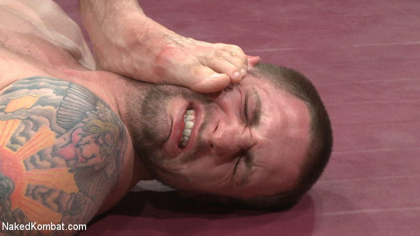 Jay Rising takes on Jonah Marx
