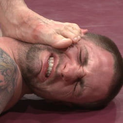 Jay Rising takes on Jonah Marx