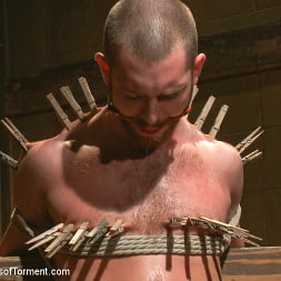 Hot southern boy relentlessly fucked and beaten