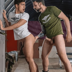 Punish Me, Sergeant