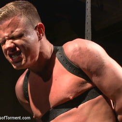 Joseph Rough - The stud can really take it!