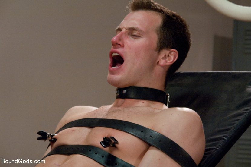 Bondage Workout