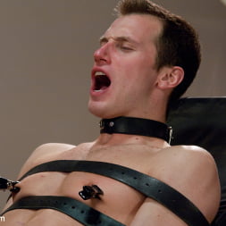 Bondage Workout
