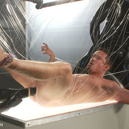 They Cum from Outer Space - Part One