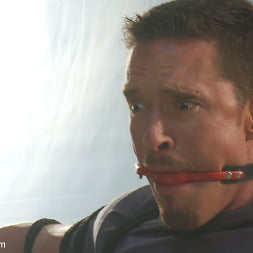 They Cum from Outer Space - Part One