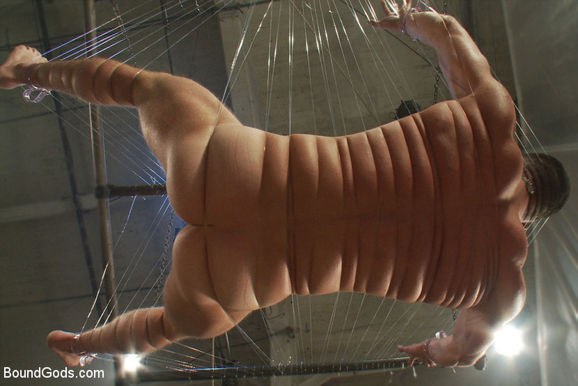 They Cum from Outer Space - Part One