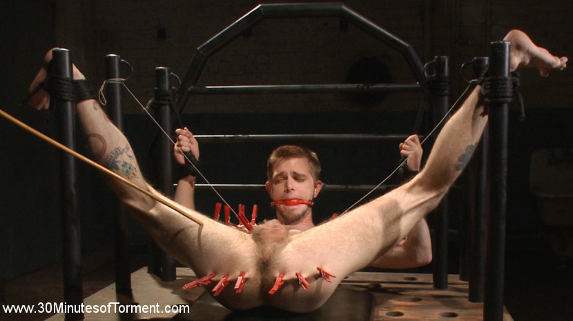 New Sub Joshua James Faces Brutal Challenges Head On
