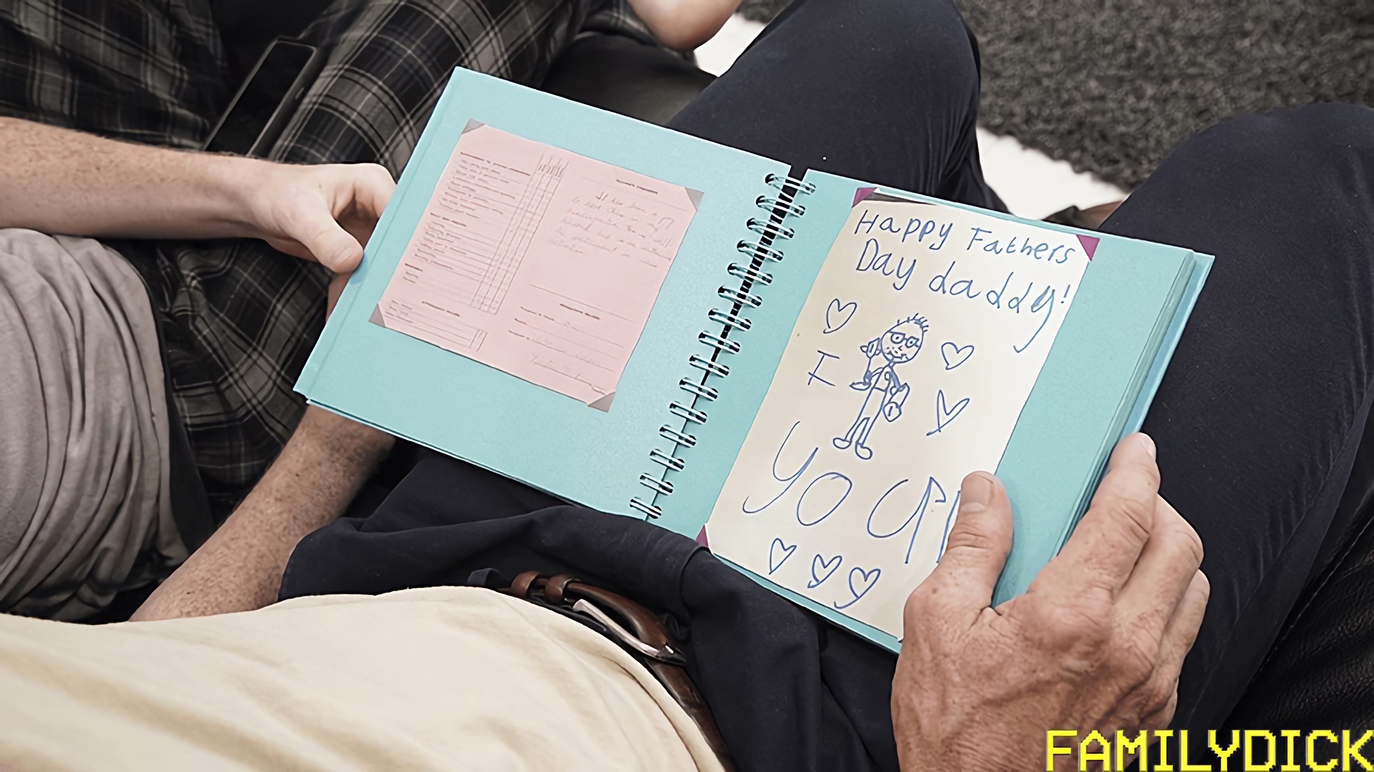 The Childhood Memory Book