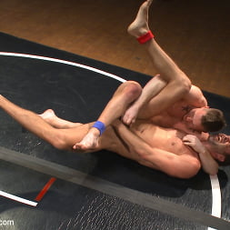 Top Cock: Justin Beal vs Owen Michaels