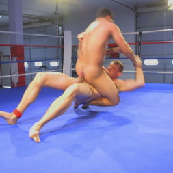 Hot newcomer Pierce Hartman challenges Kaden Alexander