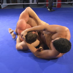 Hot newcomer Pierce Hartman challenges Kaden Alexander