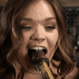 Locked and Loaded: Katie Kush
