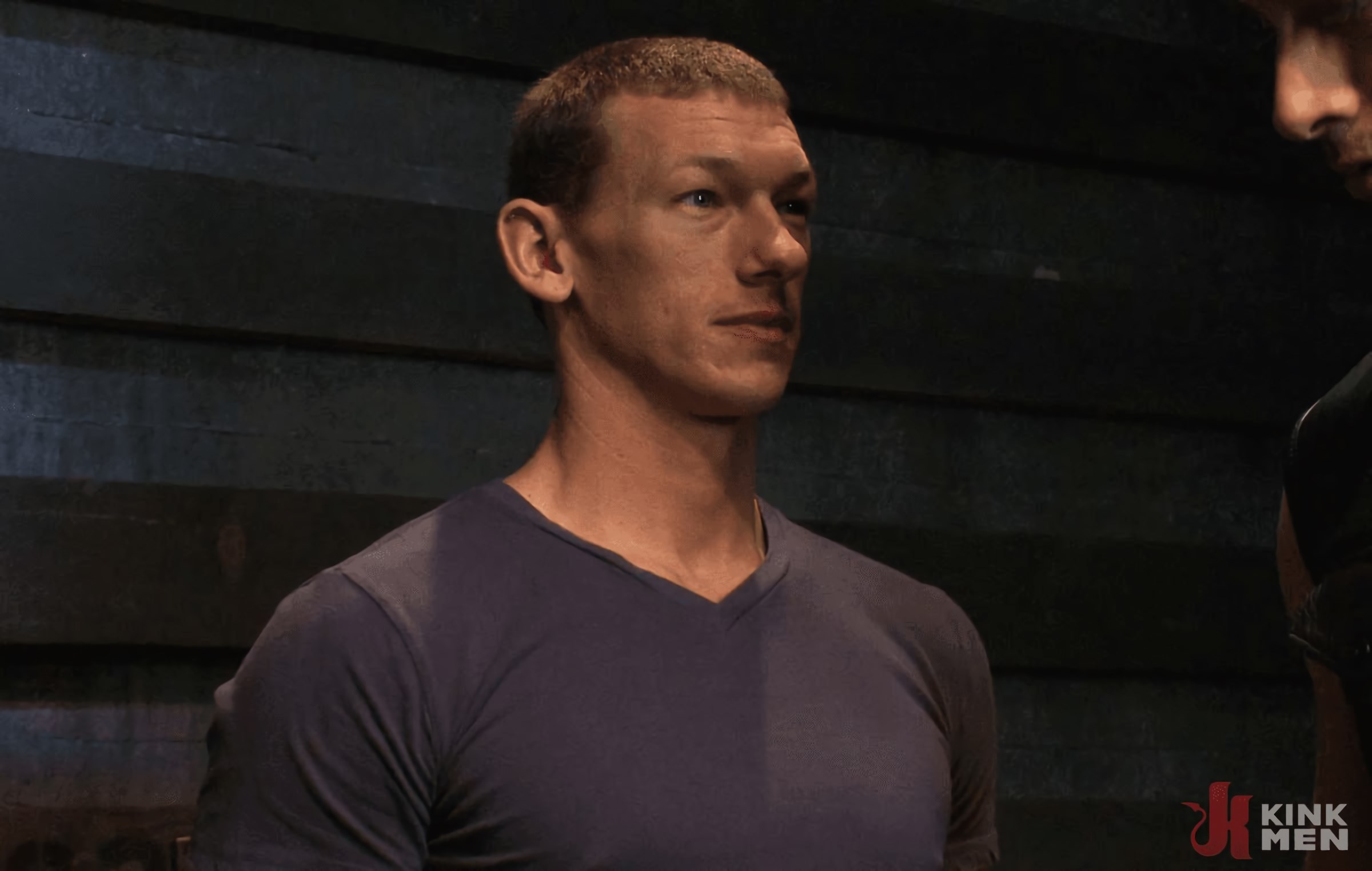 Please Let Me Take His Pain, Sir