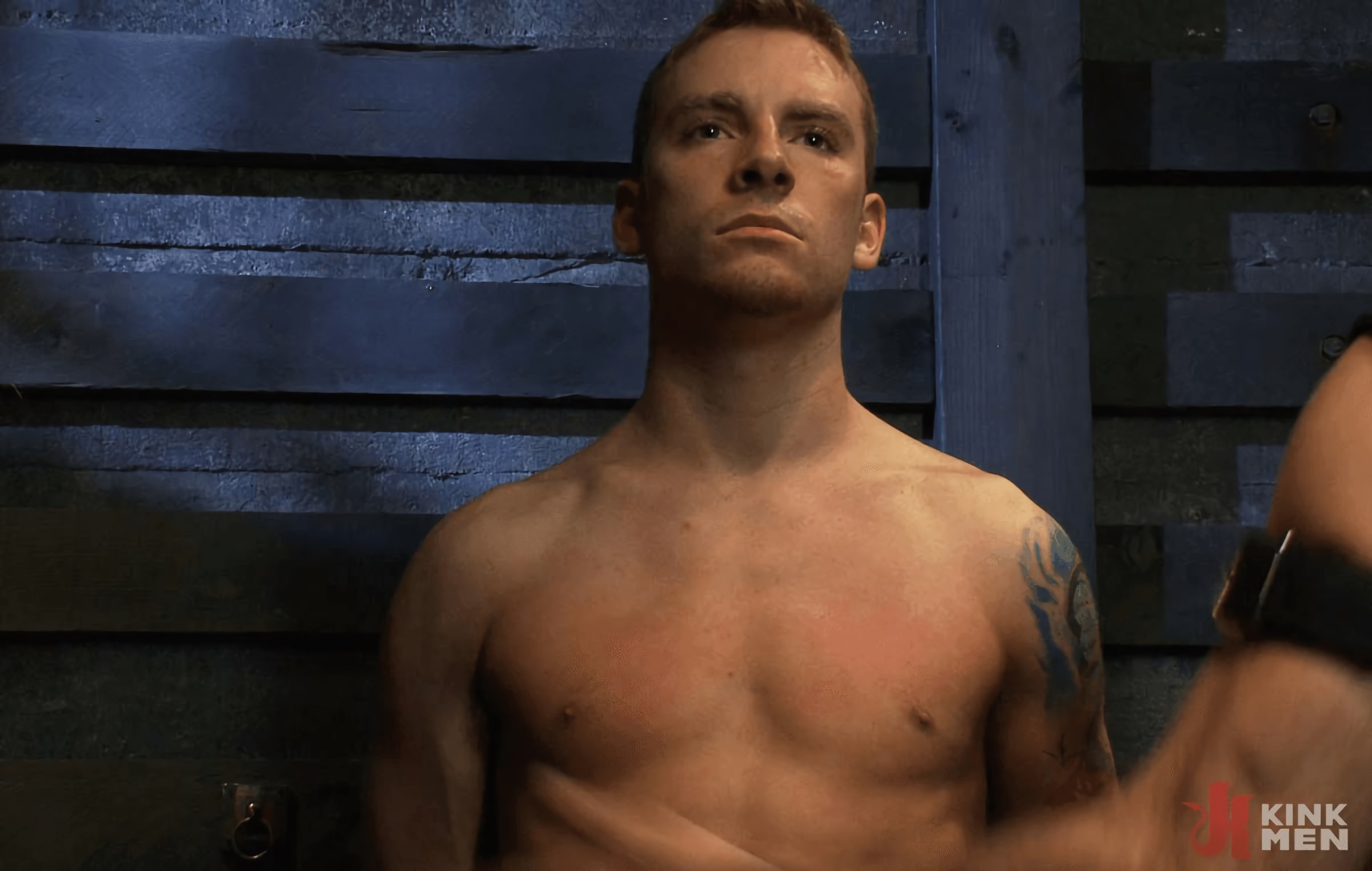 Please Let Me Take His Pain, Sir