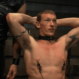 Please Let Me Take His Pain, Sir