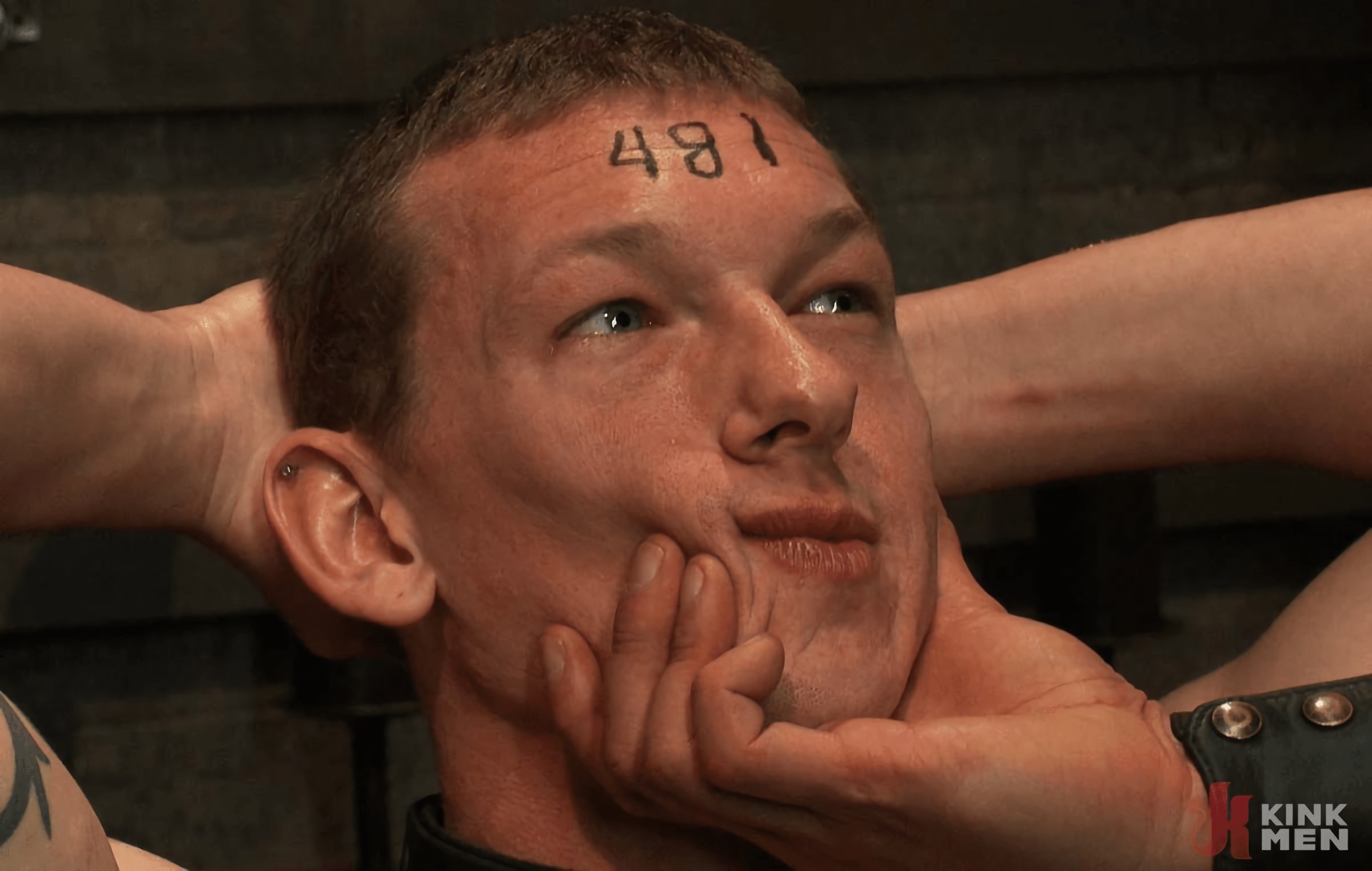 Please Let Me Take His Pain, Sir