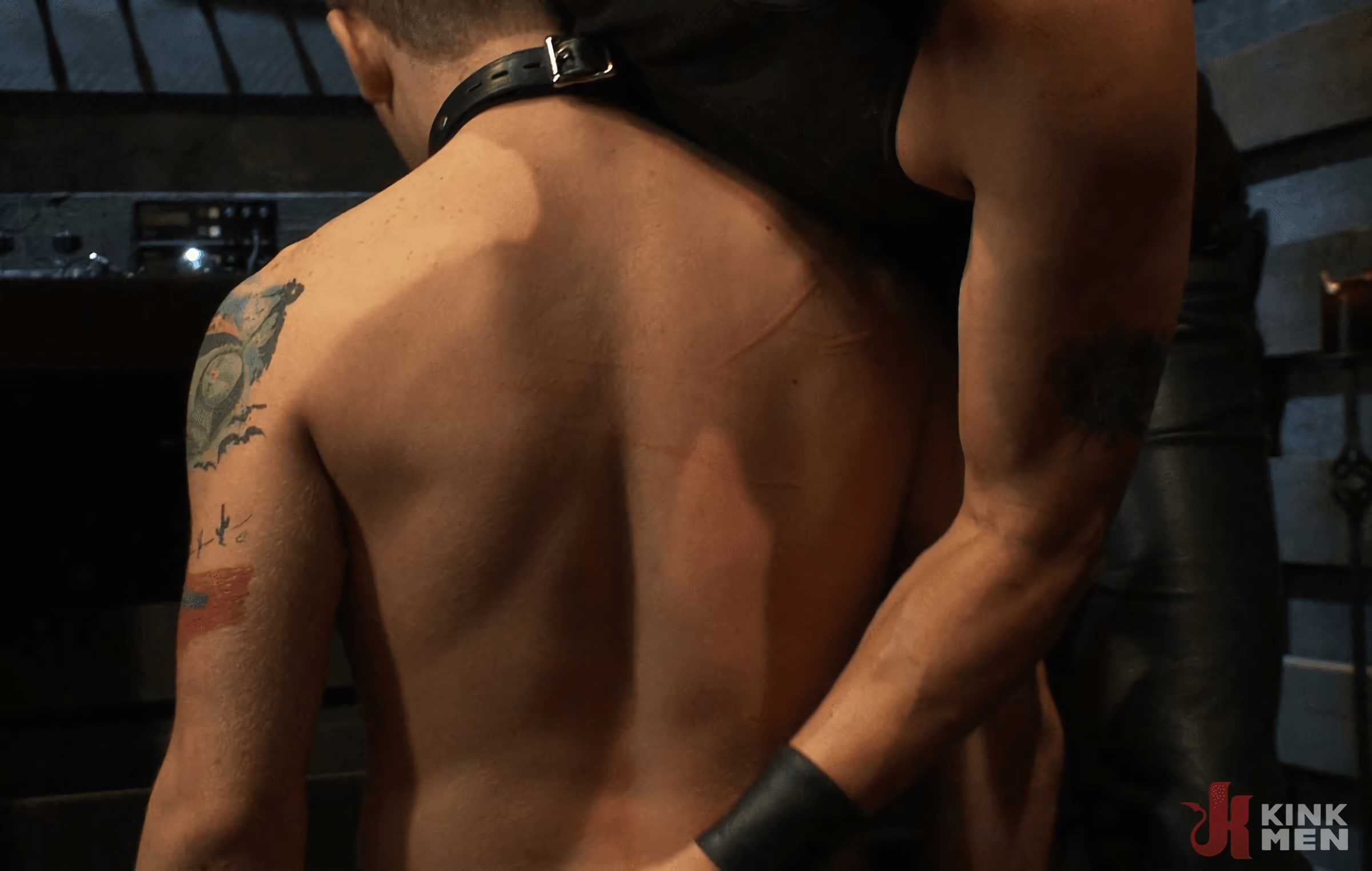 Please Let Me Take His Pain, Sir