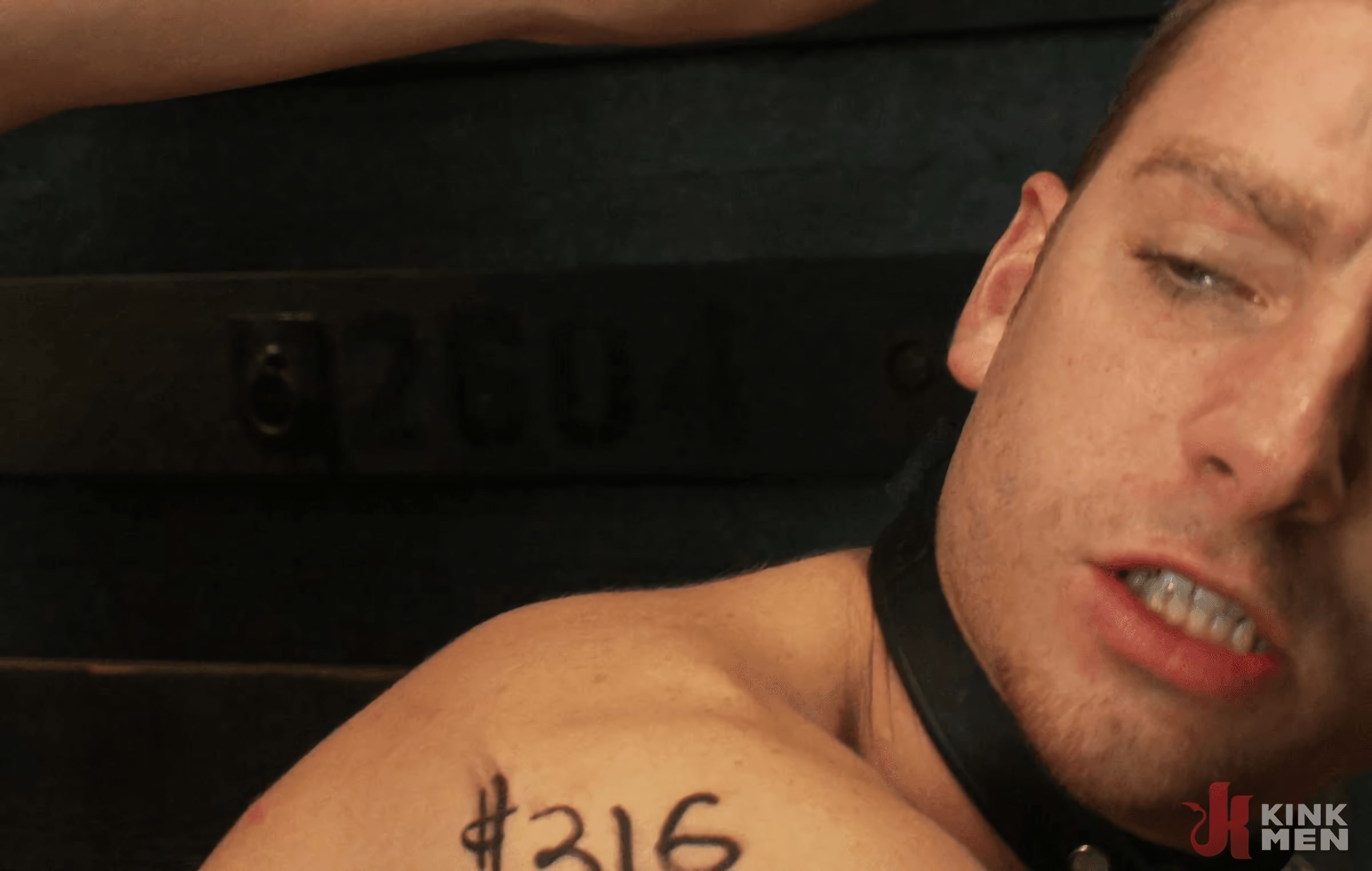Please Let Me Take His Pain, Sir