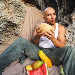 King Noire: Man Vs. Mango
