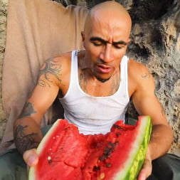 King Noire: Man Vs. Mango