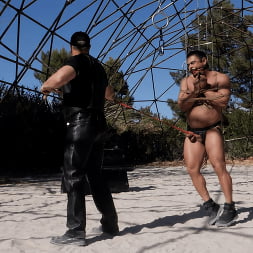 More, Daddy!