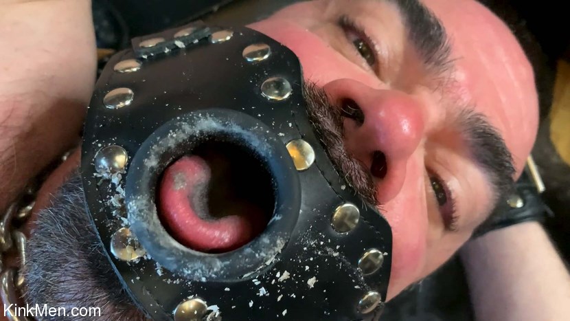 Mr. Kristofer's Ashtray