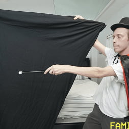 The Magic Trick