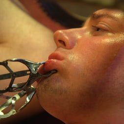 Black Stud Kaden Alexander Pounds The Fuck Out Of Kyler Ash