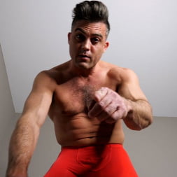 Lance Hart: Lick My Boots and Fuck My Ass