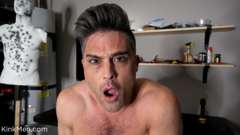 Lance Hart: Shows You How to Be a Good Slut