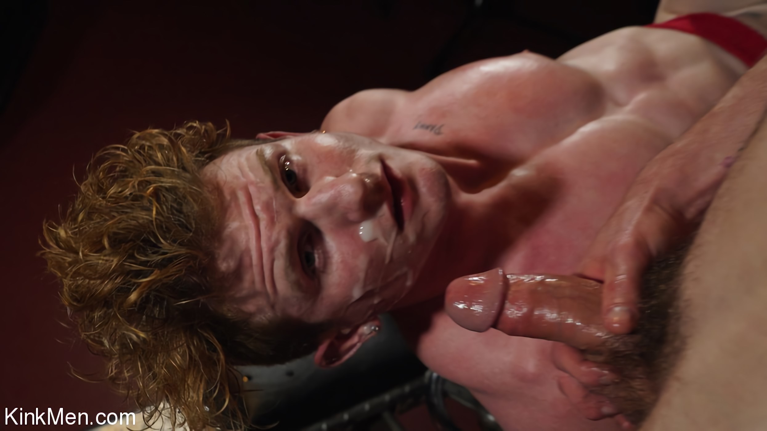 Lord Have Mercy! Langley Gold and Max Lorde Spark It Up